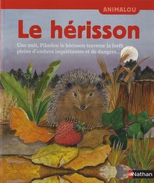 Le hérisson