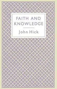 Faith and Knowledge