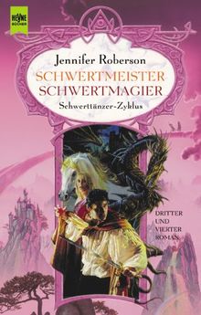 Schwertmeister / Schwertmagier