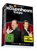 Die Rosenheim Cops - Staffel 9/Folge 16-30 auf 3 DVDs!