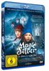Magic Silver - Das Geheimnis des magischen Silbers [Blu-ray]