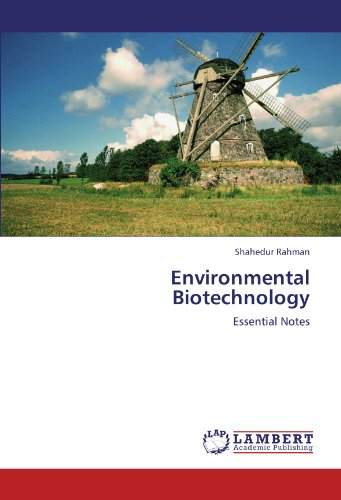 Environmental Biotechnology: Essential Notes