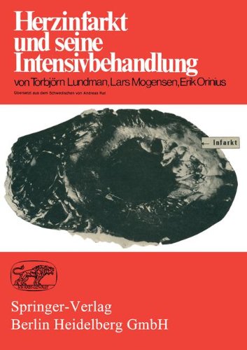 Herzinfarkt und seine Intensivbehandlung