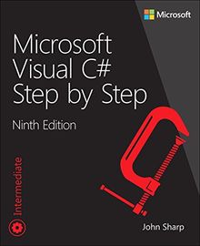 Microsoft Visual C# Step by Step (Step by Step (Microsoft)) von Sharp, John | Buch | Zustand gut