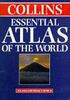 Collins Essential Atlas of the World (World Atlas)
