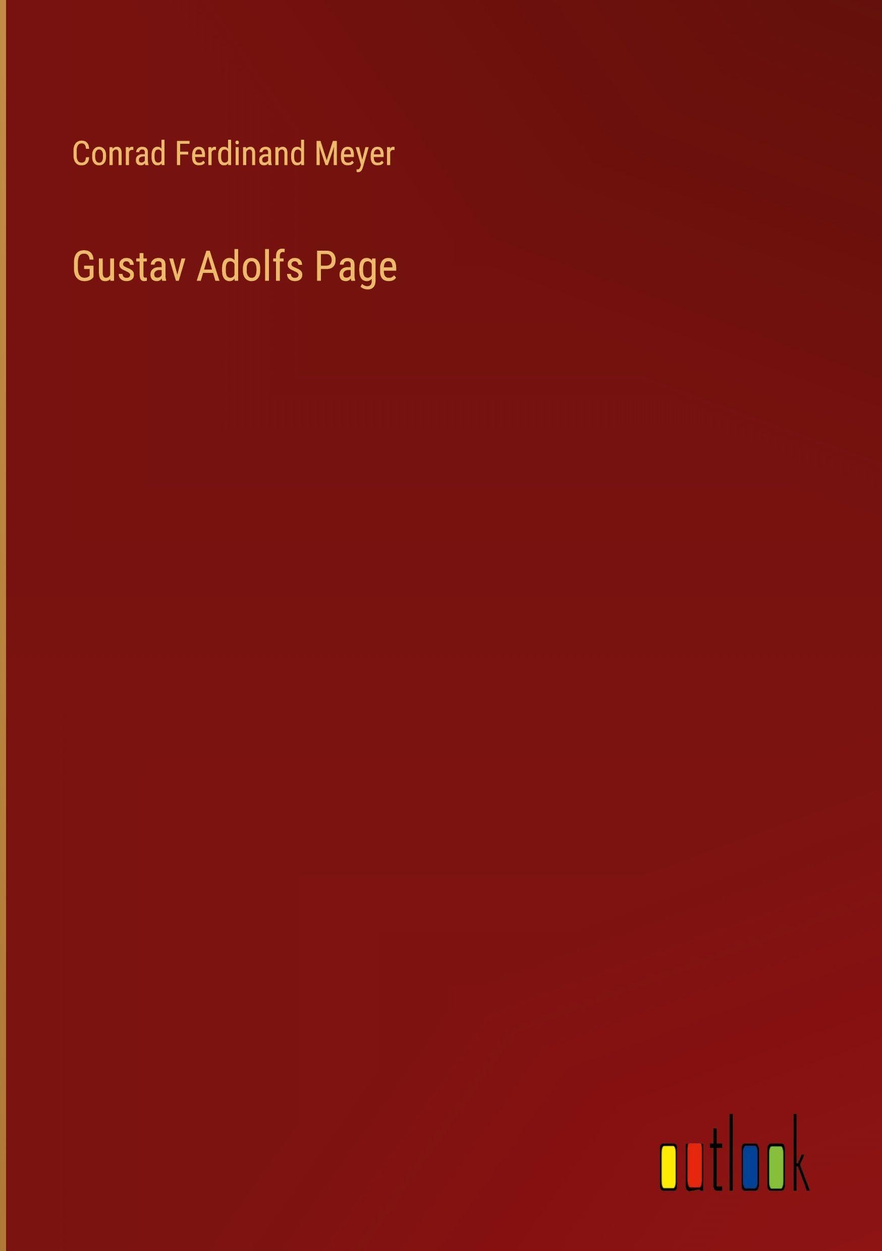 Gustav Adolfs Page