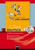 Lilos Lesewelt 3. CD-ROM Einzelplatzversion. Rechtschreib- und Grammatiktraining (Schulversion)