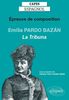 Epreuve de composition au CAPES d'espagnol : Emilia Pardo Bazan, La tribuna (1883)