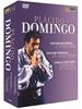 Placido Domingo [4 DVDs]