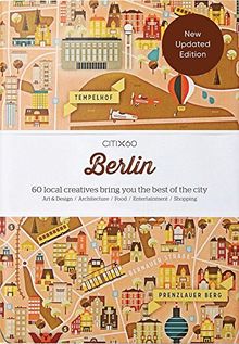 CITI x60 Berlin