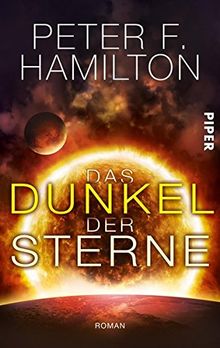 Das Dunkel der Sterne: Die Chronik der Faller 2