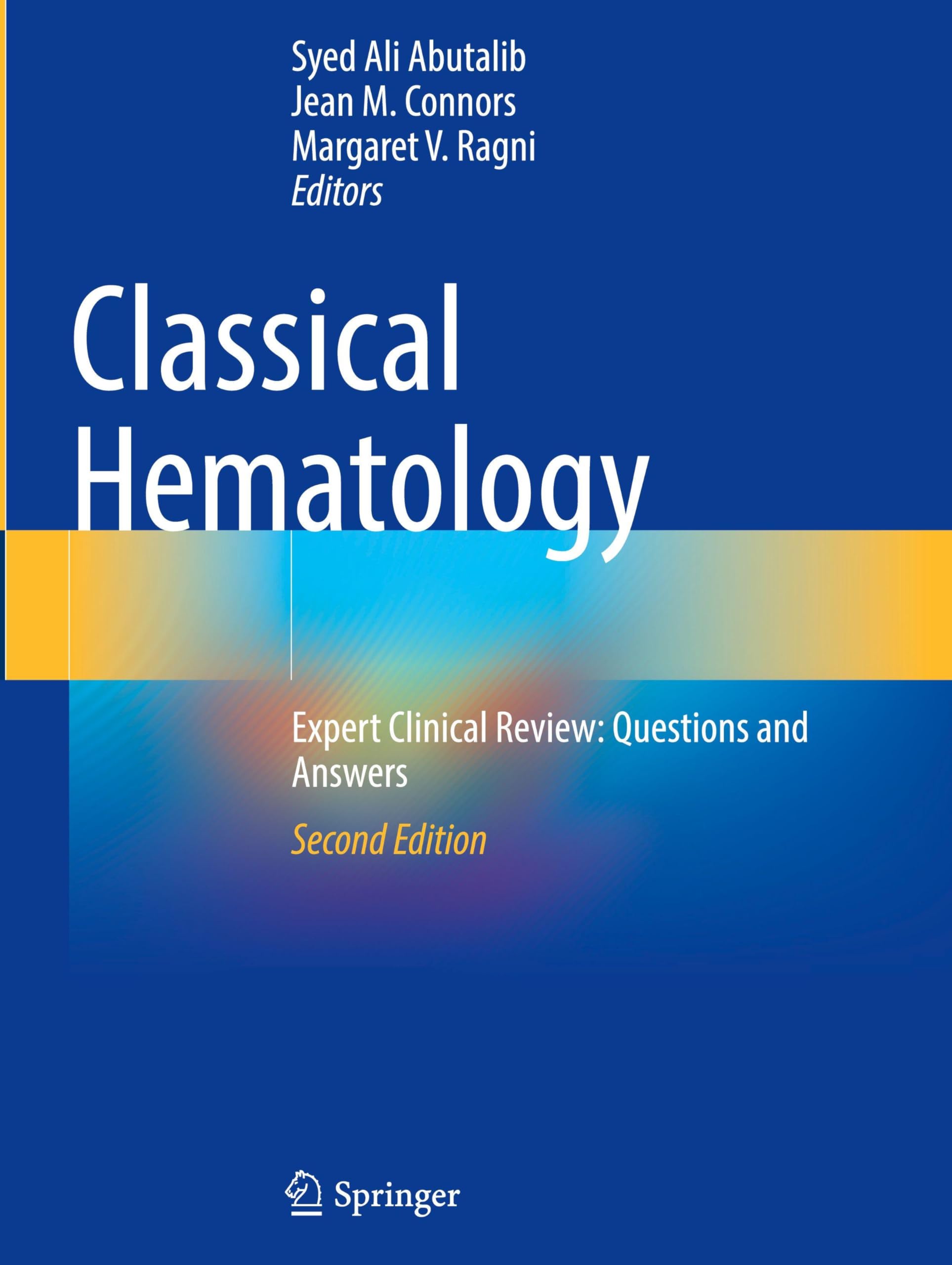 Classical Hematology