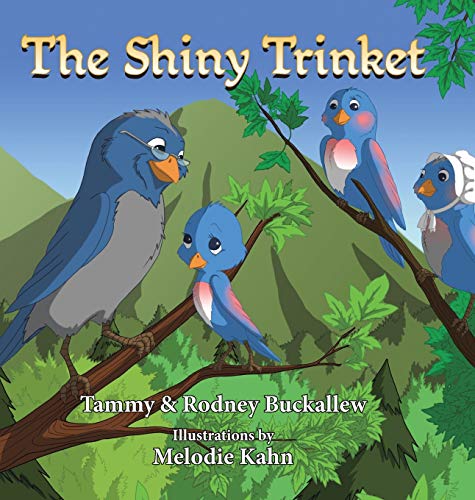 The Shiny Trinket