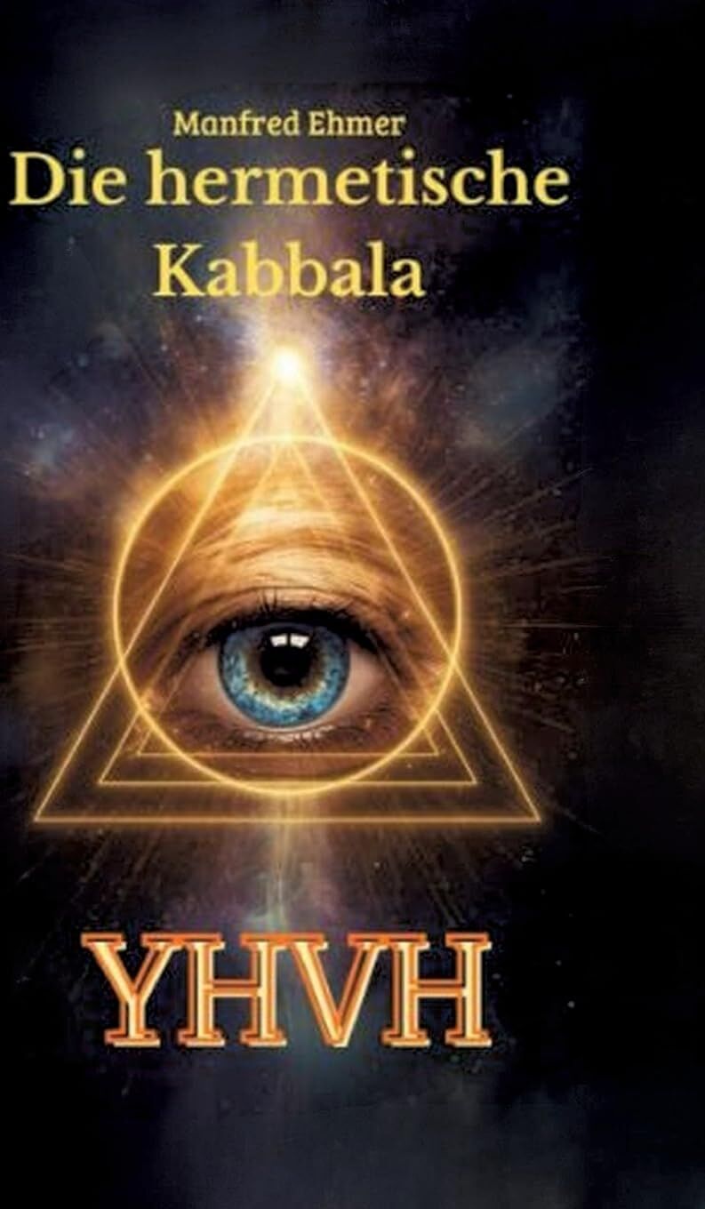 Die hermetische Kabbala