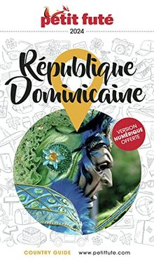 République dominicaine : 2024