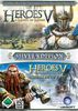 Heroes of Might and Magic V - Silver Edition