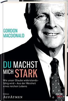 Du machst mich stark