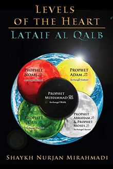 Levels of the Heart - Lataif al Qalb