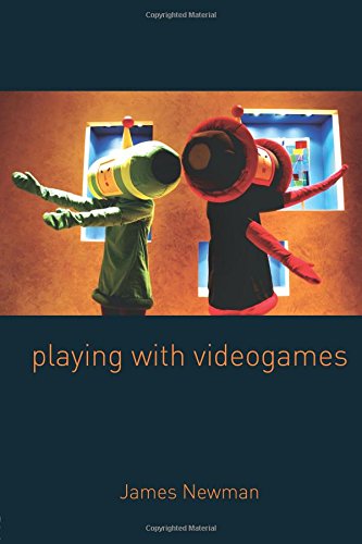 Playing with Videogames