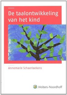 De taalontwikkeling van het kind