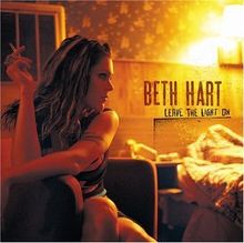 Leave the Light on de Hart, Beth | CD | état très bon
