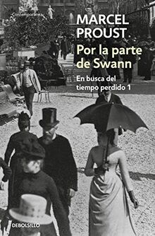 Por la parte de Swann (En busca del tiempo perdido)