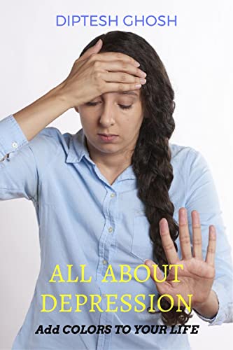 ALL ABOUT DEPRESSION
