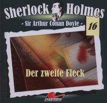 Sherlock Holmes 16