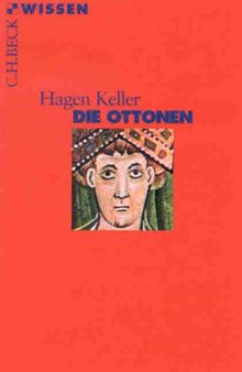 Die Ottonen