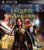 Le seigneur des anneaux : la quête d'Aragorn (jeu PS Move)