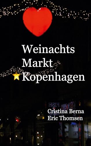 Weihnachtsmarkt Kopenhagen