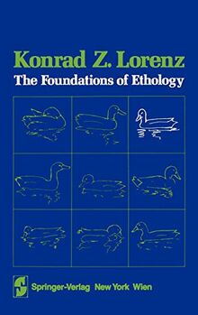 The Foundations of Ethology