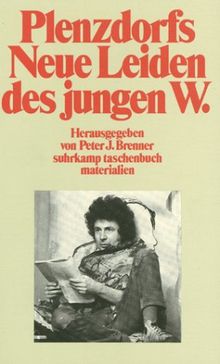 Plenzdorfs Neue Leiden des jungen W.