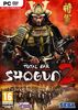 Total War: Shogun 2 (PC) (DVD) [Import UK]