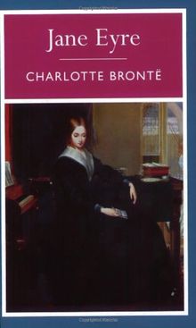 Jane Eyre (Arcturus Classics)