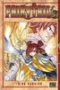 Fairy Tail, Tome 54 :