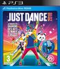Just Dance 2018 PS3 FR/NL