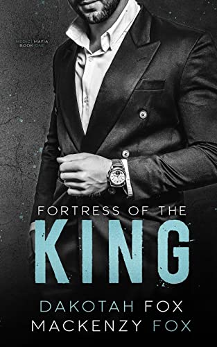 Fortress of the King (Medici Mafia)