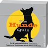 Hunde-Quiz - 66 Fragen rund um den besten Freund des Menschen