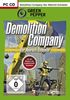 Demolition Company - Der Abbruch-Simulator [Green Pepper]