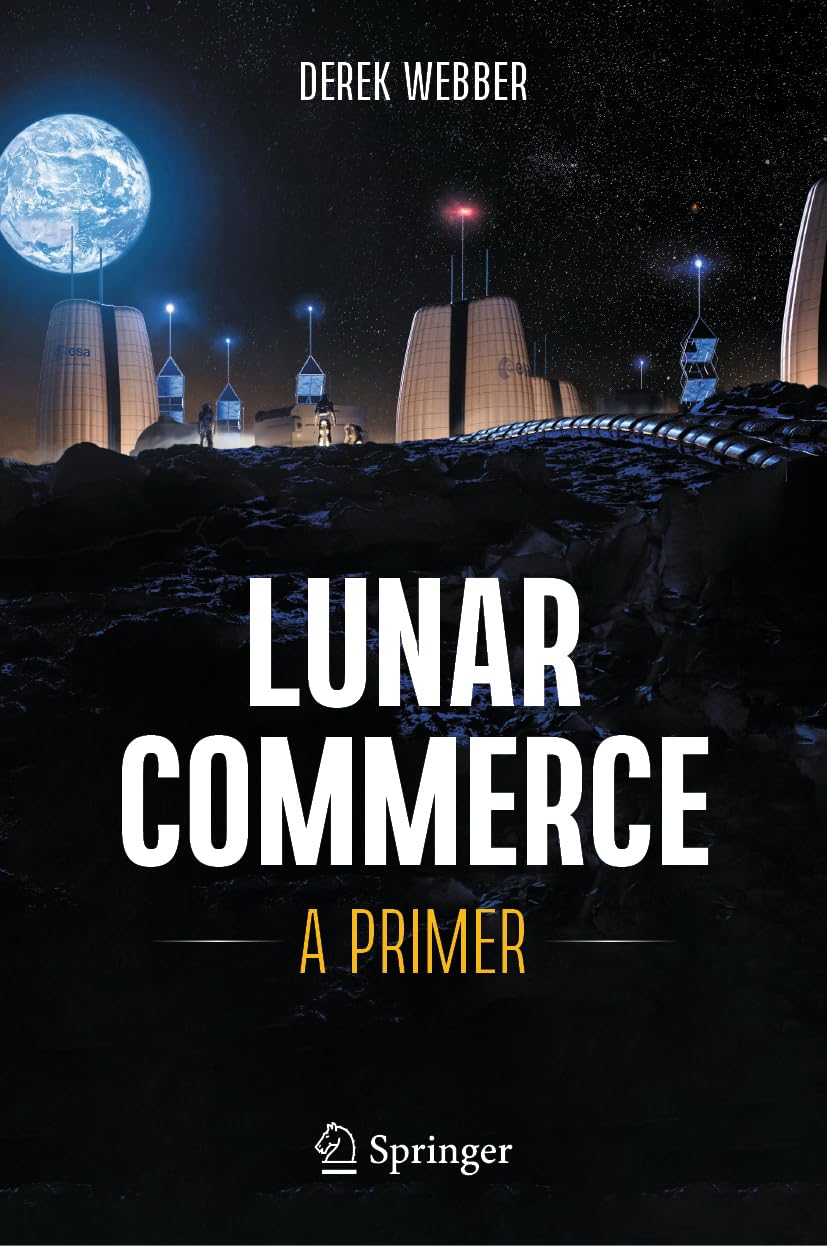Lunar Commerce: A Primer