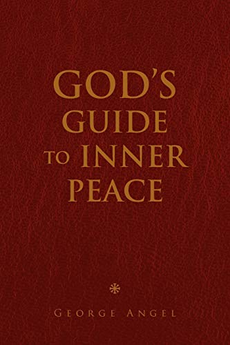 God's Guide to Inner Peace