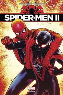 Spider-Men. Vol. 2