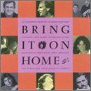 Vol. 1-Bring It on Home