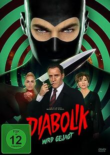 Diabolik wird gejagt