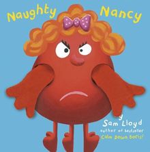 Naughty Nancy (sam lloyd Series)