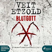 Blutgott