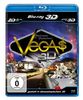 Las Vegas 3D [3D Blu-ray]