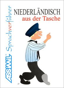 Guide niederlandisch aus der t (Guides Poche)