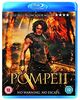 Pompeii [Blu-ray] [UK Import]